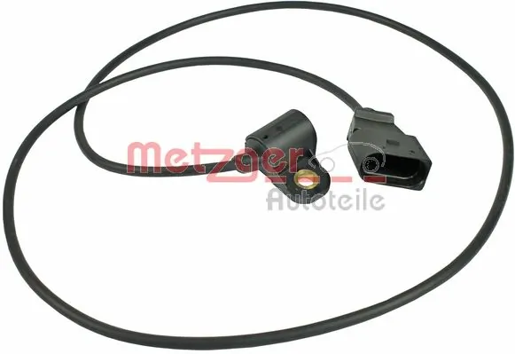 Sensor, camshaft position